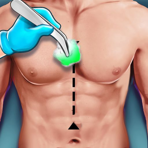 我的医院游戏软件-真实医院手术模拟-我的医院游戏软件-真实医院手术模拟v1.0安卓版APP下载