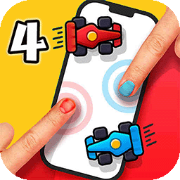 4人派对-4人桌游对决-4人派对-4人桌游对决v1.0安卓版APP下载