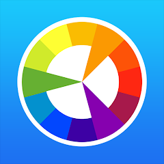 Harmony Of Colors（和谐彩色壁纸）-Harmony Of Colors（和谐彩色壁纸）v1.13安卓版APP下载