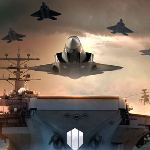 飞向高空-航母真实起飞模拟-飞向高空-航母真实起飞模拟v1.0.1安卓版APP下载