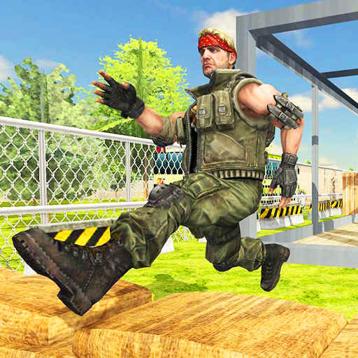 士兵大突击-士兵大突击v1.0.2安卓版APP下载