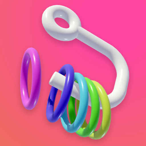 魔力套圈圈-魔力套圈圈v1.0.0安卓版APP下载