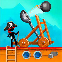 最强勇者无敌-火柴人投石车-最强勇者无敌-火柴人投石车v1.0安卓版APP下载