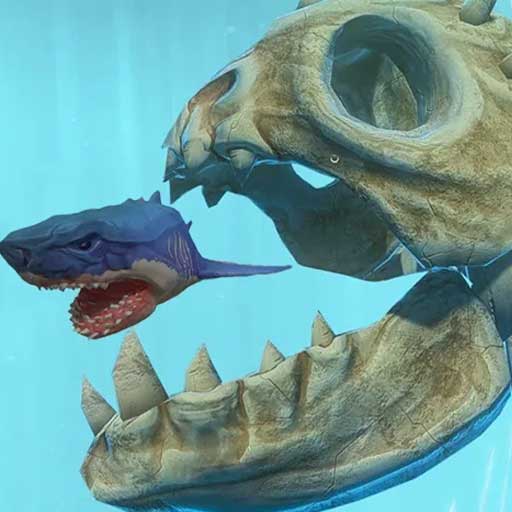 海底世界生存-海洋大猎杀-海底世界生存-海洋大猎杀v1.0.1安卓版APP下载