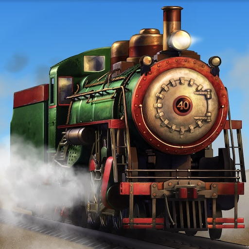 蒸汽火车运转-真实火车模拟驾驶-蒸汽火车运转-真实火车模拟驾驶v1.0.1安卓版APP下载