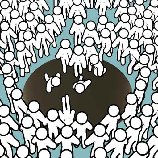 人满为患-上帝黑洞-人满为患-上帝黑洞v1.0.0安卓版APP下载