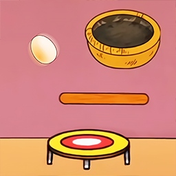 开心弹一弹-将鸡蛋弹到篮子里-开心弹一弹-将鸡蛋弹到篮子里v1.0安卓版APP下载