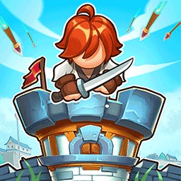 明日守护-休闲塔防-明日守护-休闲塔防v1.0.1安卓版APP下载