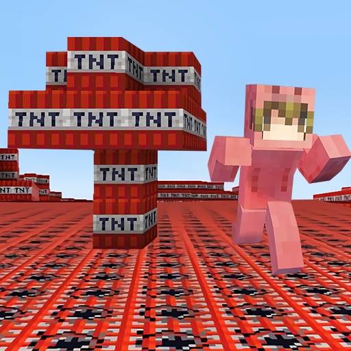 方块世界建筑-TNT复制机爆炸模拟-方块世界建筑-TNT复制机爆炸模拟v1.0安卓版APP下载