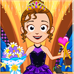 迷你小镇装扮换装-米加选美大赛-迷你小镇装扮换装-米加选美大赛v1.0安卓版APP下载