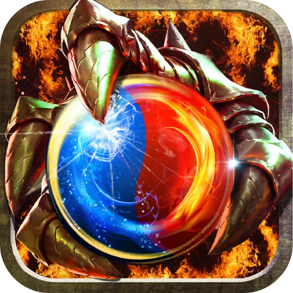 烈火战神（刀刀爆真充）-烈火战神（刀刀爆真充）v1.0.0安卓版APP下载