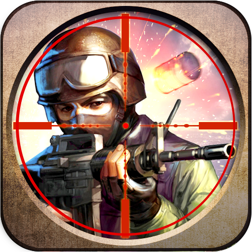 王者英雄之枪战传奇（海量充值卡）-王者英雄之枪战传奇（海量充值卡）v1.07安卓版APP下载