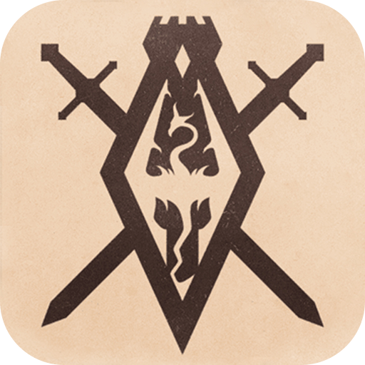 上古卷轴：刀锋-上古卷轴：刀锋v1.6.3.1.200安卓版APP下载