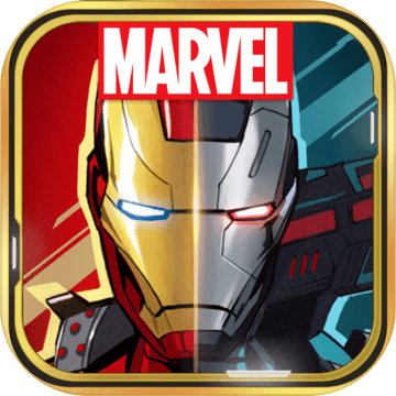 漫威对决-漫威对决v1.0.100800安卓版APP下载