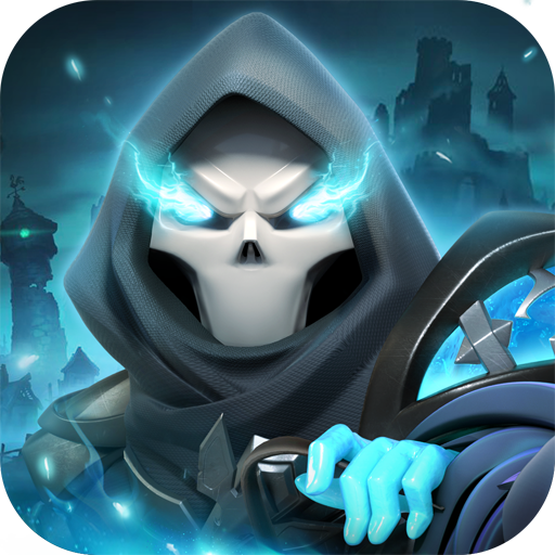 永恒卷轴-永恒卷轴v1.0.0安卓版APP下载