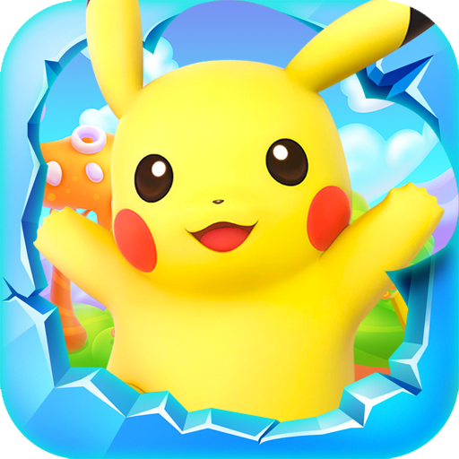 梦幻宠物联盟（GM无限充抽）-梦幻宠物联盟（GM无限充抽）v1.0.0安卓版APP下载