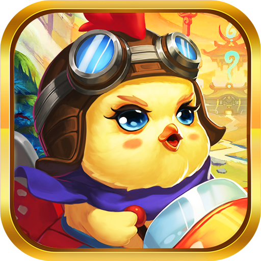 仙灵世界（GM）-仙灵世界（GM）v1.0.1安卓版APP下载