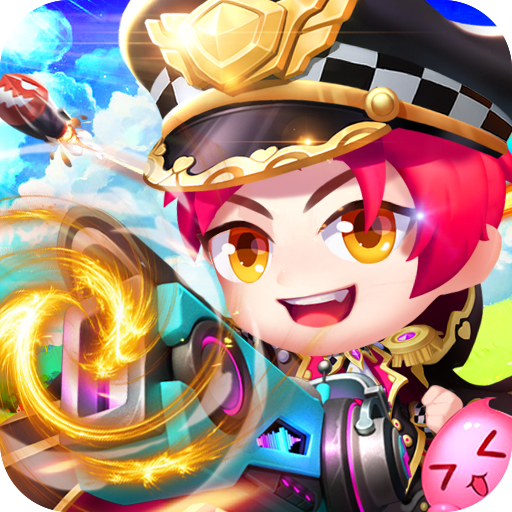 指尖炮弹-指尖炮弹v1.1.0安卓版APP下载