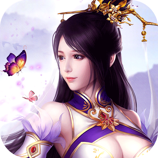 少年群侠传（满V养女神）-少年群侠传（满V养女神）v1.0安卓版APP下载