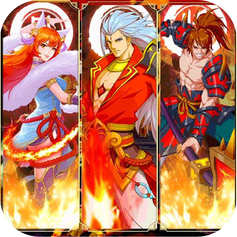 代号斩（GM开局2W充）-代号斩（GM开局2W充）v1.0安卓版APP下载