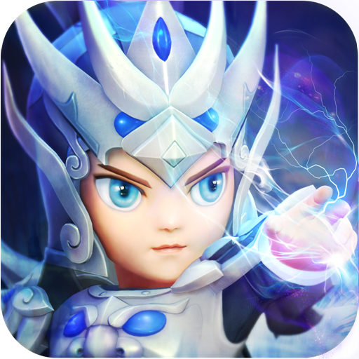 萌侠传-萌侠传v1.0.5.3安卓版APP下载