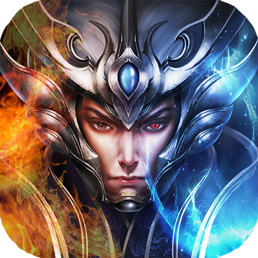 乱煮江湖（街机三国）-乱煮江湖（街机三国）v1.0.0安卓版APP下载