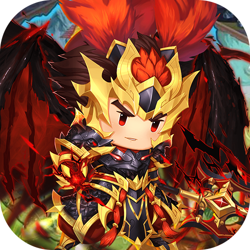 三国大领主（GM免费真充）-三国大领主（GM免费真充）v1.0.1安卓版APP下载