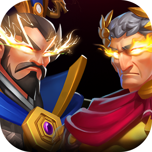 城池攻坚战（GM免费刷充）-城池攻坚战（GM免费刷充）v3.0.1安卓版APP下载