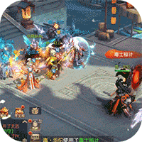 三国如龙传（现金点直充版）-三国如龙传（现金点直充版）v1.0.33安卓版APP下载