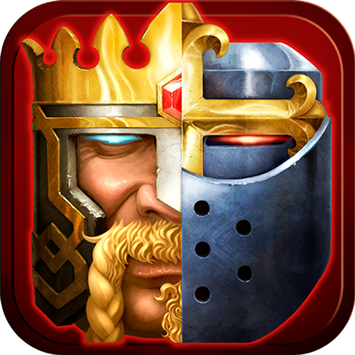 列王的纷争（可迁服版本）-列王的纷争（可迁服版本）v8.13.0安卓版APP下载