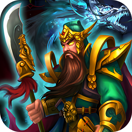 英雄美人-英雄美人v1.0.0.2安卓版APP下载