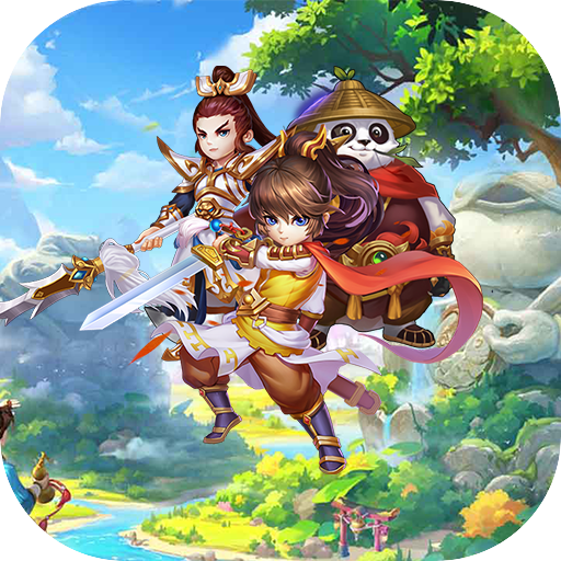 斗龙战士之勇往直前（GM科技买断）-斗龙战士之勇往直前（GM科技买断）v1.0.22安卓版APP下载