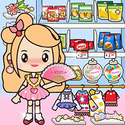 模拟过家家-模拟过家家v1.0安卓版APP下载