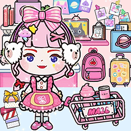 米加梦幻乐园-夏威夷小镇-米加梦幻乐园-夏威夷小镇v1.0安卓版APP下载