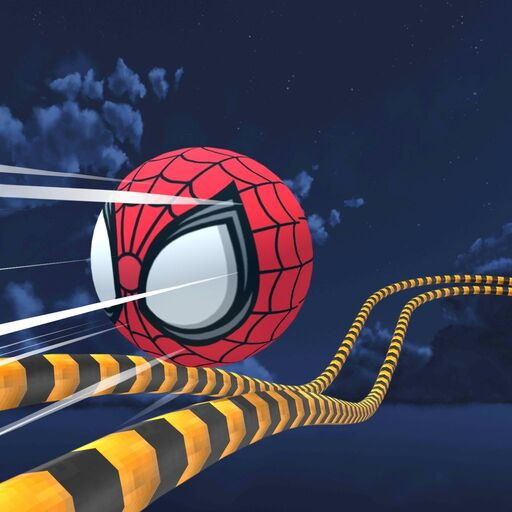 特技闯关-酷跑球球大师-特技闯关-酷跑球球大师v1.0.1安卓版APP下载