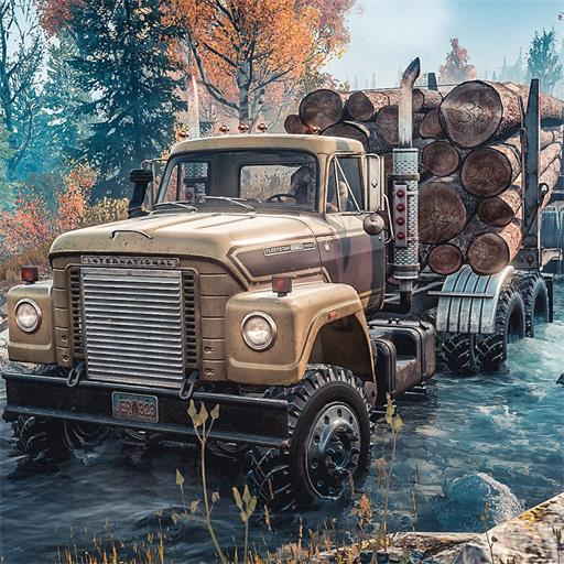 遨游卡车模拟器-欧洲卡车模拟司机-遨游卡车模拟器-欧洲卡车模拟司机v1.0.1安卓版APP下载