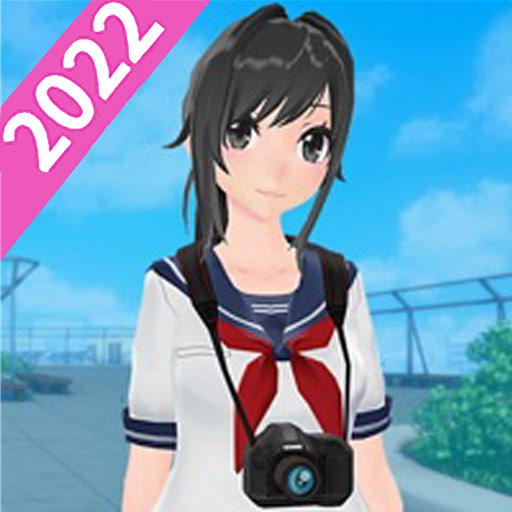 樱花恋爱校园-樱花恋爱校园v1.0安卓版APP下载