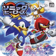 索尼克英雄-索尼克英雄v5.0-17732安卓版APP下载