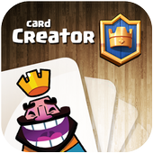 皇室战争卡牌生成器-皇室战争卡牌生成器v1.8.0安卓版APP下载