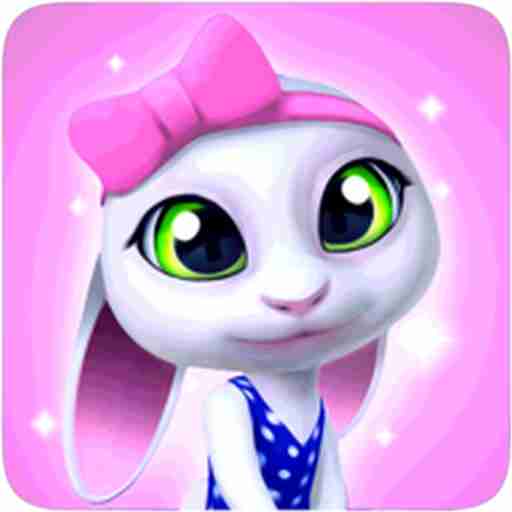 兔子真是太可爱了-我的小兔子-兔子真是太可爱了-我的小兔子v1.0安卓版APP下载