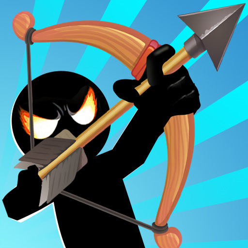 火柴人射箭-火柴人射箭v1.1.1安卓版APP下载