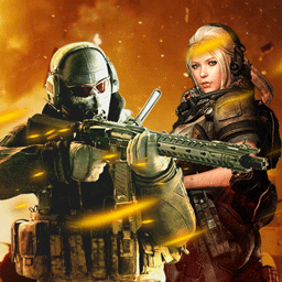 疯狂射击模拟-和平召唤战场-疯狂射击模拟-和平召唤战场v1.0安卓版APP下载