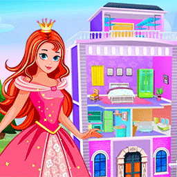 梦想房间设计改造-公主房间装扮-梦想房间设计改造-公主房间装扮v1.0安卓版APP下载