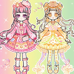 少女的魔法花园-少女的魔法花园v1.0安卓版APP下载