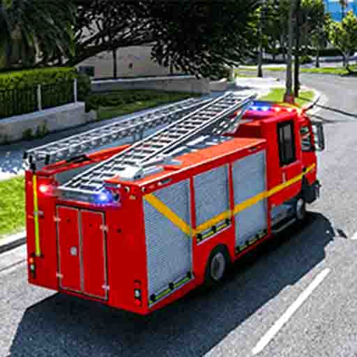 超级城市英雄-消防救火超人-超级城市英雄-消防救火超人v1.0.0安卓版APP下载