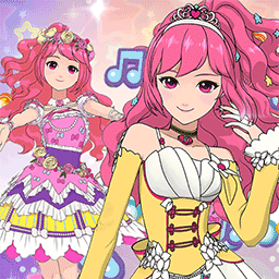 托卡城镇换装-小萝莉换装-托卡城镇换装-小萝莉换装v1.0安卓版APP下载