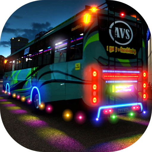 公交驾驶模拟-城市公交真实客运-公交驾驶模拟-城市公交真实客运v1.0.1安卓版APP下载