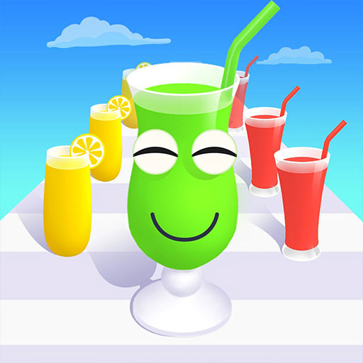 果汁制作模拟器-奶茶店模拟制作-果汁制作模拟器-奶茶店模拟制作v1.0.1安卓版APP下载