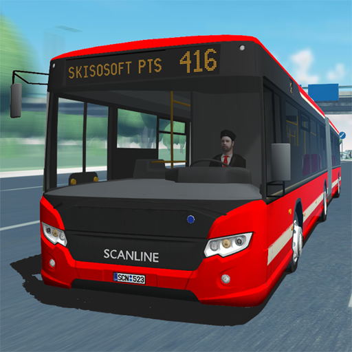 客运真实模拟-中国公交模拟驾驶-客运真实模拟-中国公交模拟驾驶v1.0.1安卓版APP下载