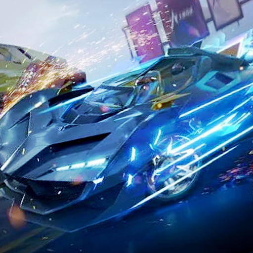 幻想飞车-极品赛车超级驾驶-幻想飞车-极品赛车超级驾驶v1.0.1安卓版APP下载